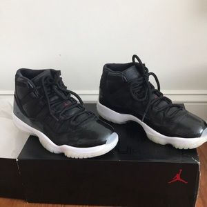 ‘72-10’ Air Jordan 11 Retro